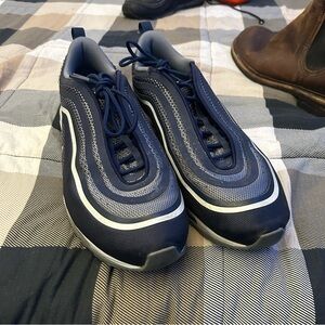 2017 Air Max 97 Ultra 17 'Midnight Navy'